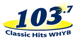 Logo Classic Hits 103.7