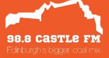 Logo Castle FM