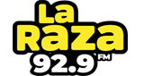 Logo La Raza 92.9
