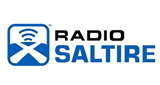 Logo Radio Saltire