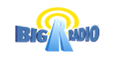 Logo Big R Radio - The Rock Mix