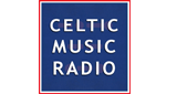 Logo Celtic Music Radio