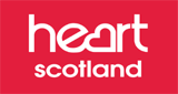 Logo Heart Scotland - West
