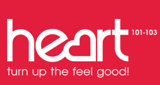 Logo Heart Scotland - East