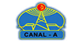 Logo RNA - Canal A