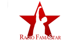 Logo Radio FamaStar
