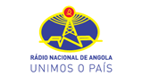 Logo Radio Nacional de Angola