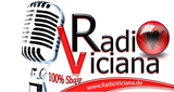 Logo Radio Viciana