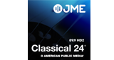 Logo Classical 24 89.9 HD2