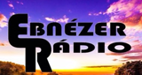 Logo Ebnezer Radio