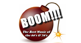 Logo 217FM - BOOM!!!