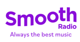 Logo Smooth Radio Herts, Beds and Bucks