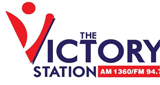 Logo WCGL Victory