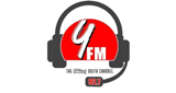 Logo Y FM