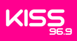 Logo Kiss FM
