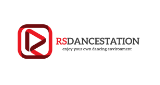 Logo RS dance station