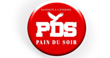 Logo Pain Du Soir Radio