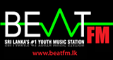 Logo Beat FM