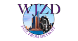 Logo WJZD Radio