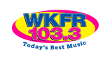 Logo WKFR