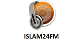 Logo Islam24 FM