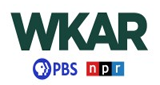 Logo WKAR Jazz