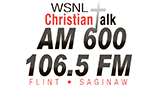 Logo Victory 600 AM