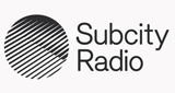 Logo Subcity Radio