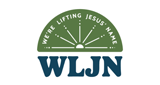Logo WLJN 89.9 FM