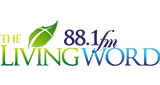 Logo The Living Word