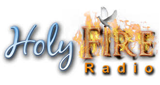 Logo Holy Fire Radio