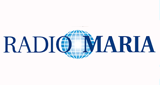 Logo Radio Maria