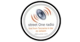 Logo Street One Radio