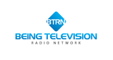 Logo The Being Talk Radio Network