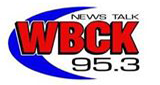 Logo WBCK