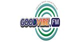 Logo Good Vibe FM