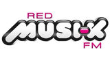 Logo Red Musik Fm