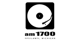 Logo AM 1700