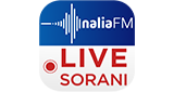 Logo NRT TV - Nalia FM
