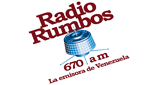 Logo Radio Rumbos
