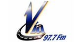 Logo Vía FM