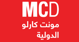 Logo Monte Carlo Doualiya FM