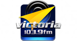 Logo Victoria FM