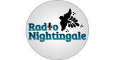 Logo Radio Nightingale Dieselpunk