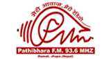 Logo Pathibhara FM