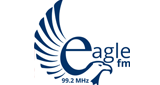 Logo Eagle FM