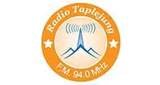 Logo Radio Taplejung