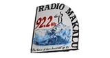 Logo Radio Makalu