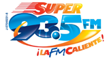 Logo La Super Fm
