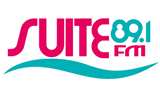 Logo Suite FM